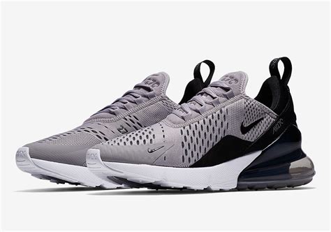 Dry Weather Conditions. . Womens nike grey air max